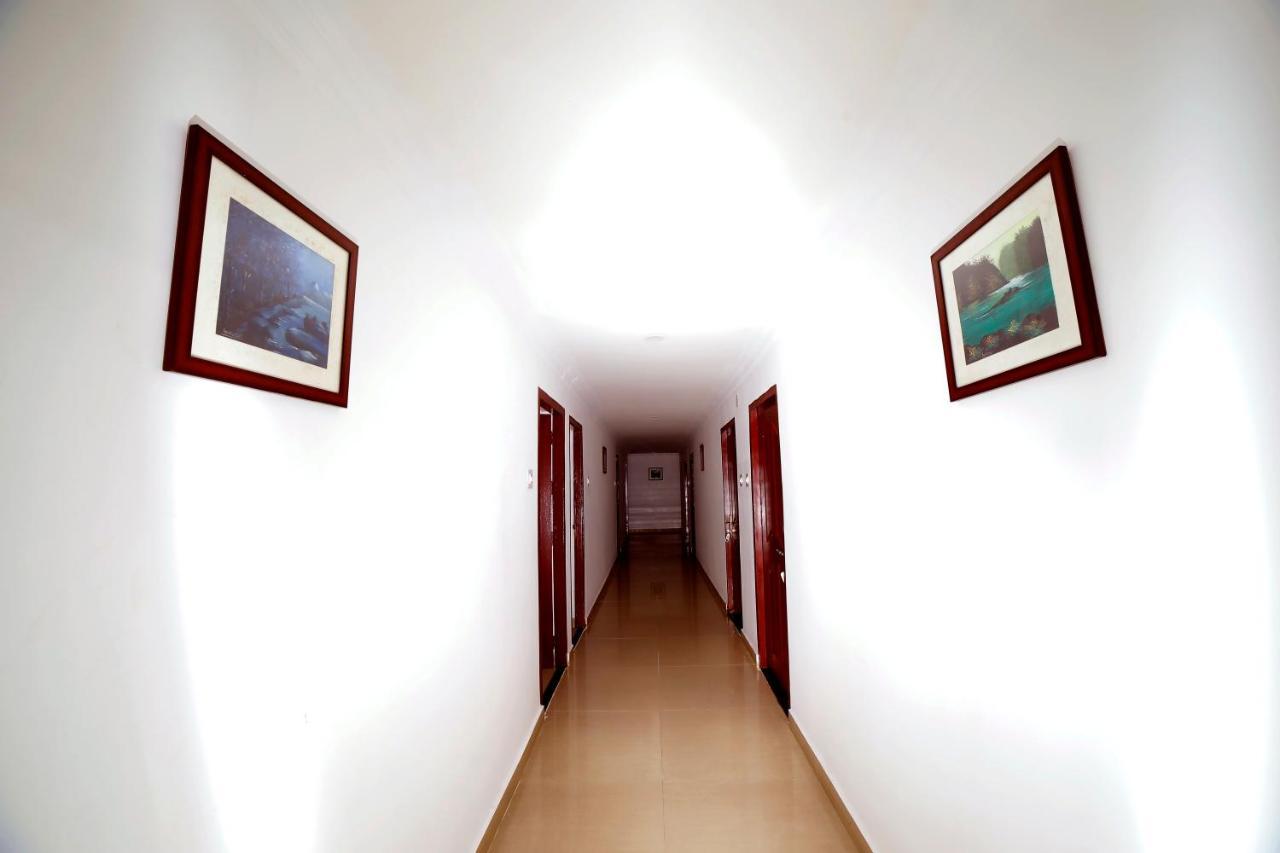 Kairali Tourist Home Guruvayur Exterior photo
